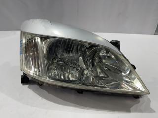 Фара правая TOYOTA COROLLA RUNX ZZE123 13-76 1 ракурс
