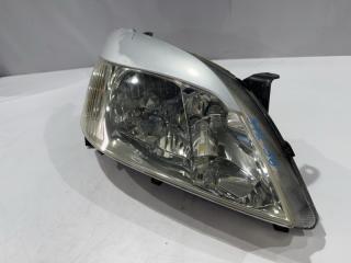 Фара правая TOYOTA COROLLA RUNX ZZE123 13-76 3 ракурс