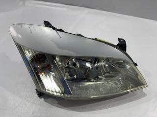 Фара правая TOYOTA COROLLA RUNX ZZE123 13-76 4 ракурс