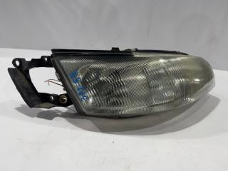 Фара правая TOYOTA MARK II GX90 22-218 2 ракурс