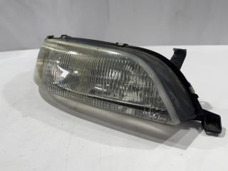 Фара правая TOYOTA MARK II GX90 22-218 3 ракурс