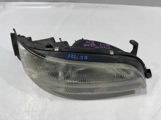 Фара правая TOYOTA MARK II GX90 22-218 4 ракурс