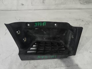 Подножка правая передняя MITSUBISHI CANTER FE70 2 ракурс