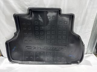 Коврик багажника TOYOTA CALDINA ST215 1 ракурс