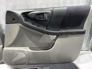 Обшивка дверей SUBARU FORESTER SF5 2 ракурс