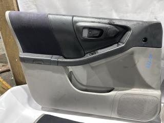 Обшивка дверей SUBARU FORESTER SF5 3 ракурс