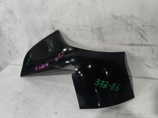 Накладка на крыло левая задняя TOYOTA SIENTA MXPL10 60836-52050 2 ракурс