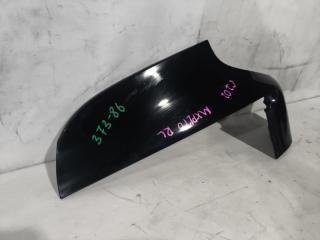 Накладка на крыло левая задняя TOYOTA SIENTA MXPL10 60836-52050 3 ракурс