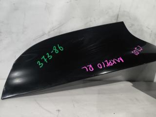 Накладка на крыло левая задняя TOYOTA SIENTA MXPL10 60836-52050 4 ракурс