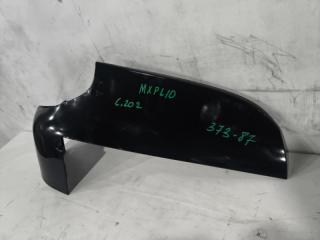 Накладка на крыло правая задняя TOYOTA SIENTA MXPL10 60835-52030 2 ракурс