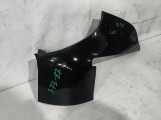 Накладка на крыло правая задняя TOYOTA SIENTA MXPL10 60835-52030 3 ракурс