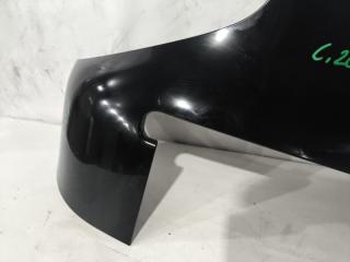 Накладка на крыло правая задняя TOYOTA SIENTA MXPL10 60835-52030 5 ракурс