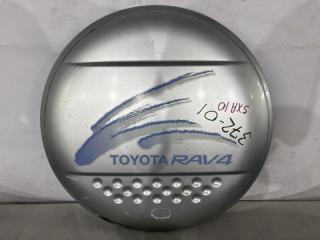 Колпак запасного колеса TOYOTA RAV4 SXA10 2 ракурс