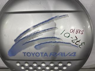 Колпак запасного колеса TOYOTA RAV4 SXA10 4 ракурс