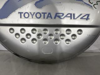 Колпак запасного колеса TOYOTA RAV4 SXA10 5 ракурс