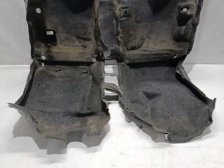 Ковер пола TOYOTA PLATZ SCP11 4 ракурс
