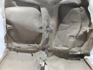Ковер пола TOYOTA COROLLA ZZE122 3 ракурс