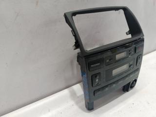 Климат-контроль TOYOTA COROLLA SPACIO ZZE124 88650-1E471 4 ракурс