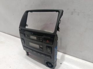Климат-контроль TOYOTA COROLLA SPACIO ZZE124 88650-1E471 5 ракурс