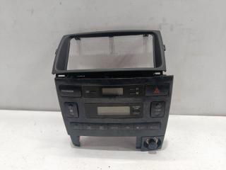 Климат-контроль TOYOTA COROLLA SPACIO ZZE124 88650-1E471 1 ракурс