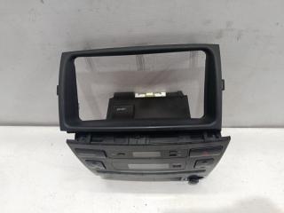 Климат-контроль TOYOTA COROLLA SPACIO ZZE124 88650-1E471 2 ракурс