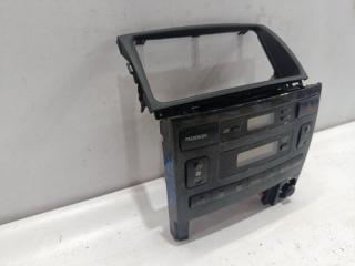 Климат-контроль TOYOTA COROLLA SPACIO ZZE124 88650-1E471 4 ракурс