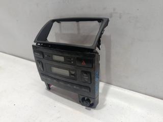 Климат-контроль TOYOTA COROLLA SPACIO ZZE124 88650-1E471 5 ракурс