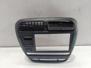 Консоль магнитофона TOYOTA CARINA ST190 1 ракурс