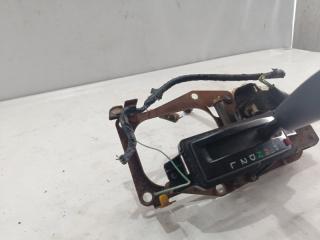 Селектор акпп TOYOTA HILUX SURF KZN185 4 ракурс