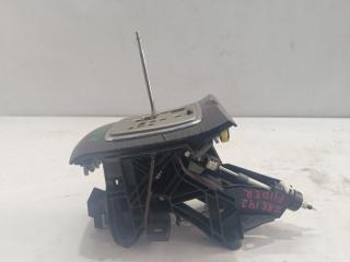 Селектор акпп TOYOTA COROLLA FIELDER ZRE142 1 ракурс