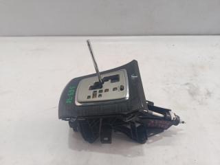 Селектор акпп TOYOTA COROLLA FIELDER ZRE142 2 ракурс