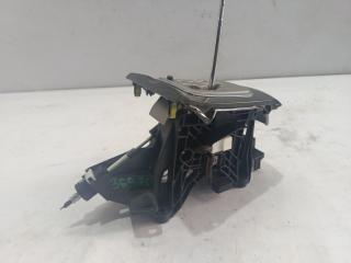 Селектор акпп TOYOTA COROLLA FIELDER ZRE142 4 ракурс