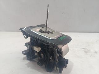 Селектор акпп TOYOTA COROLLA FIELDER ZRE142 5 ракурс