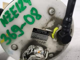 Бензонасос TOYOTA COROLLA NZE124 77020-12470 2 ракурс Бензонасос TOYOTA COROLLA NZE124 77020-12470 2 ракурс