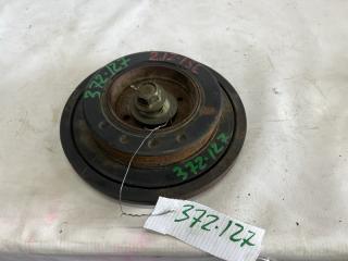 Шкив коленвала TOYOTA PROGRES JCG11 2JZ-FSE 1 ракурс