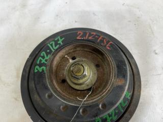 Шкив коленвала TOYOTA PROGRES JCG11 2JZ-FSE 2 ракурс