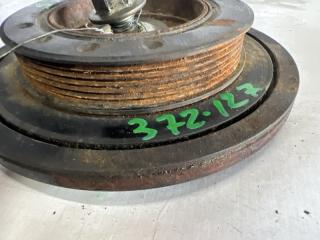 Шкив коленвала TOYOTA PROGRES JCG11 2JZ-FSE 3 ракурс