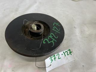 Шкив коленвала TOYOTA PROGRES JCG11 2JZ-FSE 4 ракурс