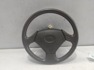 Руль TOYOTA HARRIER MCU15 1 ракурс