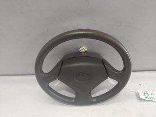 Руль TOYOTA HARRIER MCU15 2 ракурс