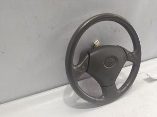 Руль TOYOTA HARRIER MCU15 3 ракурс