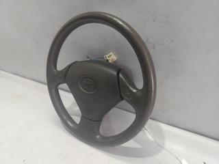Руль TOYOTA HARRIER MCU15 4 ракурс