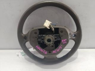 Руль TOYOTA HARRIER MCU15 5 ракурс