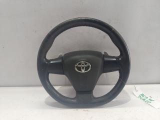 Руль TOYOTA WISH ZGE20 1 ракурс
