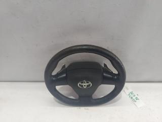 Руль TOYOTA WISH ZGE20 2 ракурс
