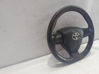 Руль TOYOTA WISH ZGE20 3 ракурс