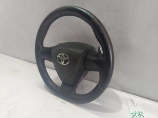 Руль TOYOTA WISH ZGE20 4 ракурс