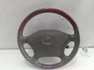 Руль TOYOTA IPSUM ACM26 1 ракурс