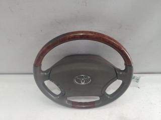 Руль TOYOTA IPSUM ACM26 2 ракурс