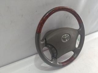 Руль TOYOTA IPSUM ACM26 3 ракурс